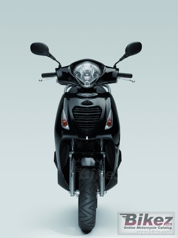 2009 Honda PS150i photo